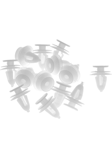 Chrysler Jeep Dodge Için 4x 20 Kapı Trim Panel Tutucu Plastik Klipsler 4 Adet (Yurt Dışından) fiyatları