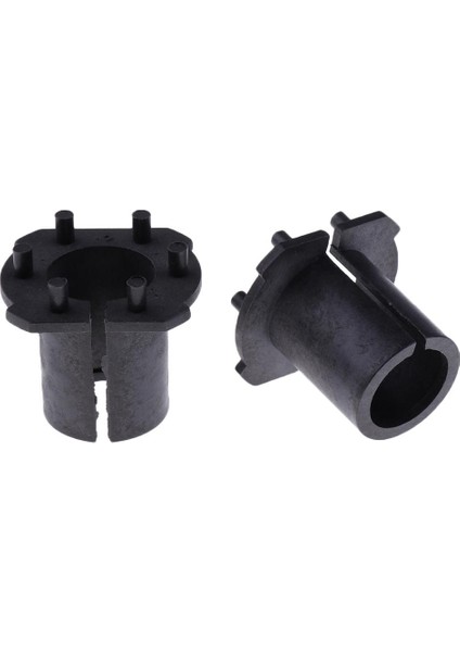 2 Parça H7 Hıd Ampul Sahipleri Adaptörler Mazda 6 3 Için Tutucu Soketi (Yurt Dışından)