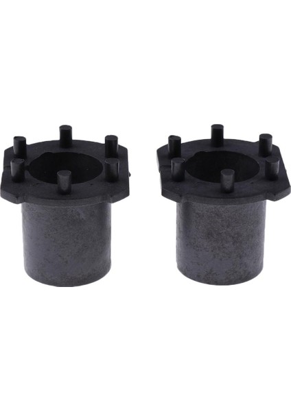 2 Parça H7 Hıd Ampul Sahipleri Adaptörler Mazda 6 3 Için Tutucu Soketi (Yurt Dışından) fiyatları
