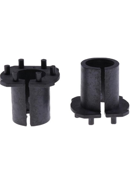 2 Parça H7 Hıd Ampul Sahipleri Adaptörler Mazda 6 3 Için Tutucu Soketi (Yurt Dışından) modelleri