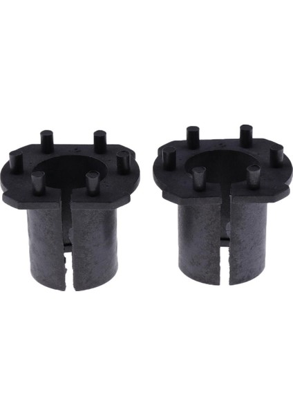 2 Parça H7 Hıd Ampul Sahipleri Adaptörler Mazda 6 3 Için Tutucu Soketi (Yurt Dışından) fırsatları