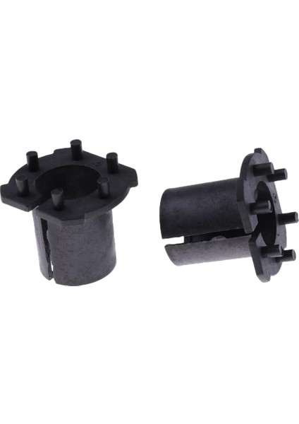 2 Parça H7 Hıd Ampul Sahipleri Adaptörler Mazda 6 3 Için Tutucu Soketi (Yurt Dışından) indirimleri