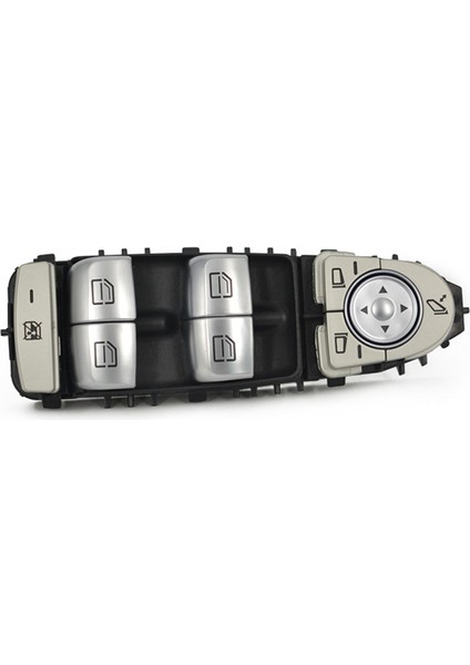 C43 Amg Için Güç Kapısı Pencere Anahtarı 2059056811 Siyah Kurulumu Kolay (Yurt Dışından) indirimleri