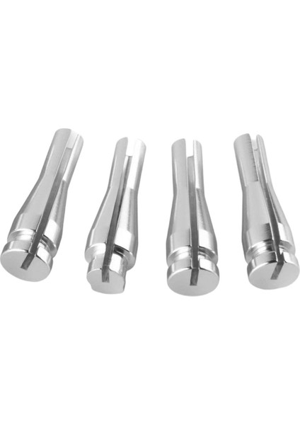 4 Adet Kapı Mandalı Kilit Kablosu Onarım Kiti Değiştirme Ford E-Serisi Için Uygun (Yurt Dışından)