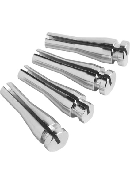 4 Adet Kapı Mandalı Kilit Kablosu Onarım Kiti Değiştirme Ford E-Serisi Için Uygun (Yurt Dışından) modelleri