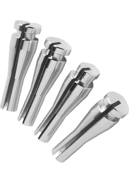 4 Adet Kapı Mandalı Kilit Kablosu Onarım Kiti Değiştirme Ford E-Serisi Için Uygun (Yurt Dışından) fırsatları