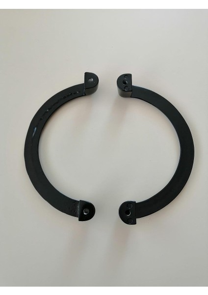 Yarımay Kol Mat Siyah 1030 modelleri