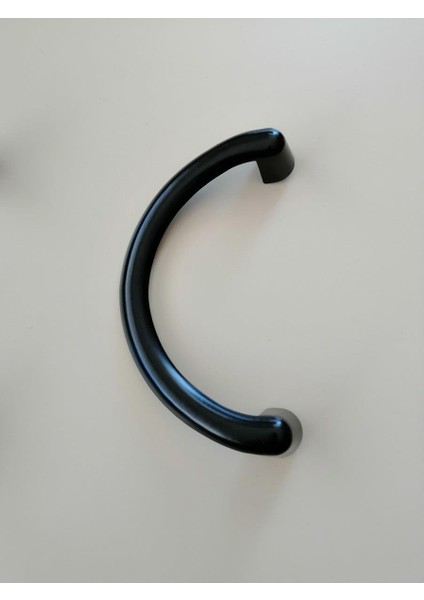 Yarımay Kol Mat Siyah 1030 fırsatları