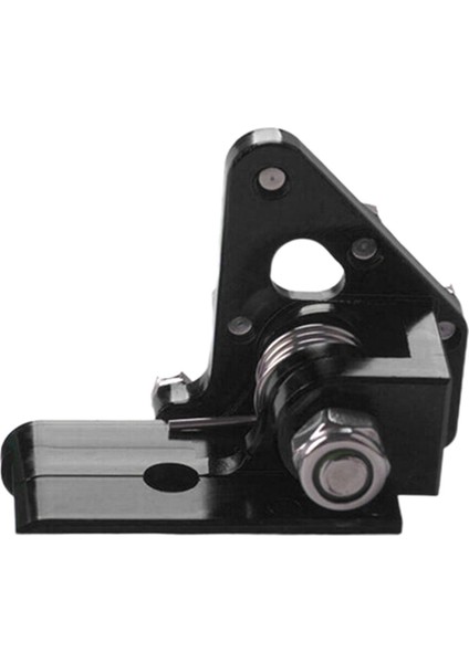 Motosiklet Arka Fren Pedal Ucu Değiştirme Uygun Kurulum Şık Siyah (Yurt Dışından) fiyatları