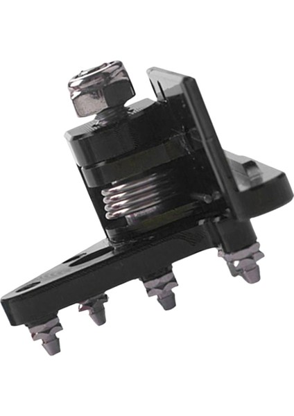 Motosiklet Arka Fren Pedal Ucu Değiştirme Uygun Kurulum Şık Siyah (Yurt Dışından) modelleri