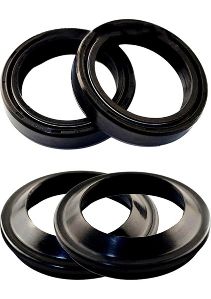 Çatal Yağ Salonu Toz Contası 48X61X11MM Kauçuk (Yurt Dışından) fiyatları