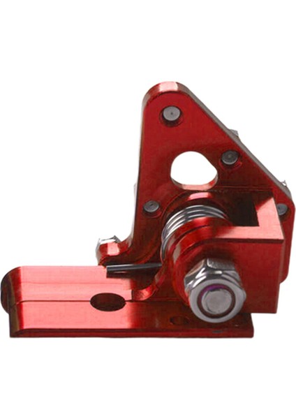 Cnc Motosiklet Freni Pedalı Kol Plakası Kırmızı (Yurt Dışından) indirimleri