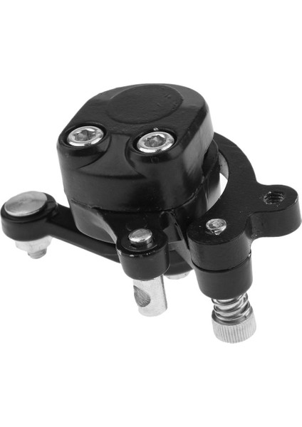 Baja Mini Kir 97CC 2.8hp Için Siyah Arka Fren Kaliperi (Yurt Dışından)