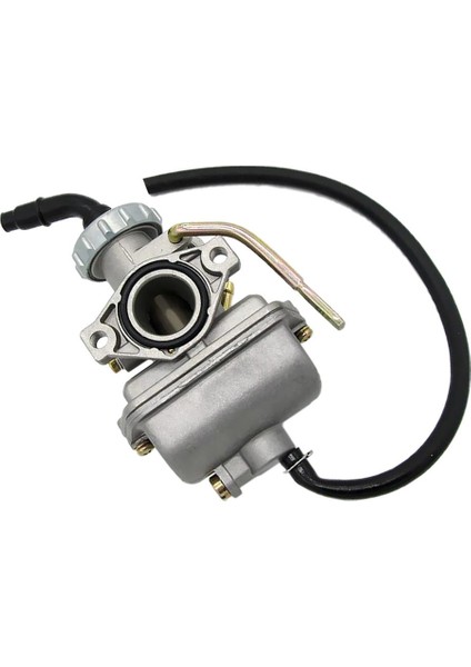 22MM Karbüratör PZ20 50CC 70CC 90CC 110CC 125CC Pro Dörtlü Kir Bisiklet Atv (Yurt Dışından)