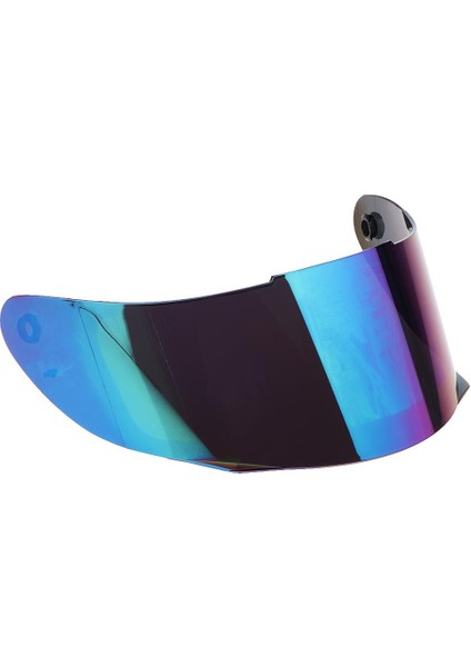 JK313 Rengi Için Motosiklet Tam Yüz Kask Visor Su Direnci (Yurt Dışından)