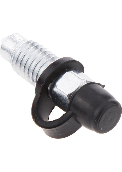 M8 x 1.25MM Çelik Motorlu Fren Kaliper Blow Vida Meme (Yurt Dışından)