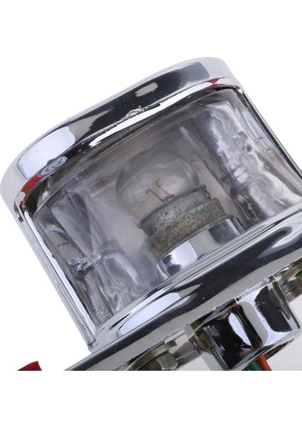 2 Teller Arka Kuyruk Lambası Işık Honda CMX250 Rebel CA250 1996-11 (Yurt Dışından) fırsatları