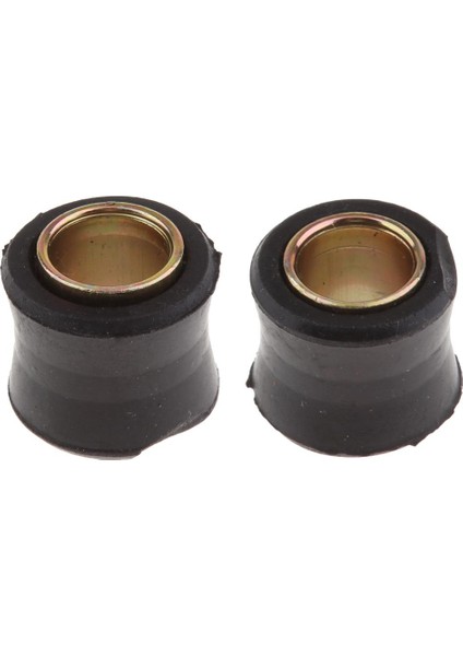 2 Adet / Kiti Motosiklet Dirt Bike Atv Arka 12MM Amortisör Kauçuk Bush (Yurt Dışından)