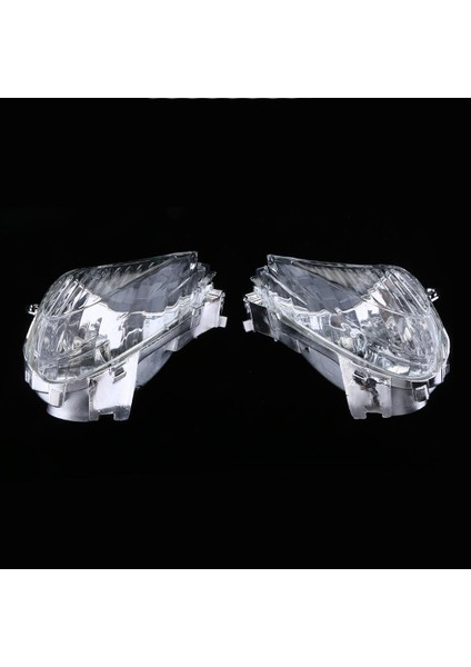 GSXR1300 2008-2011 Için Ön Dönüş Yanıp Söner Işık Göstergesi (Yurt Dışından)