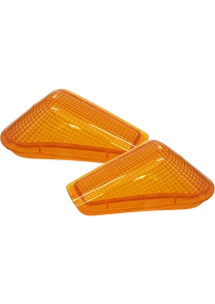 Ön Gösterge Çiftliği Çift Flinker Zx 250 Sol Sağa (Yurt Dışından)