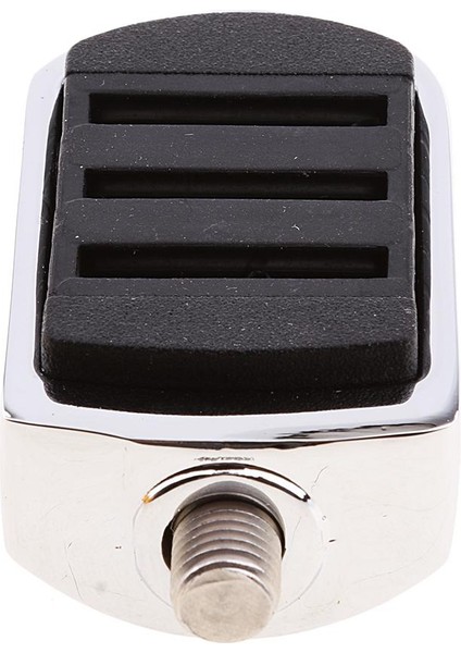 Flh Touring Flst Softail Için Motosiklet Freni Pedal Kelepçeleri (Yurt Dışından) indirimleri