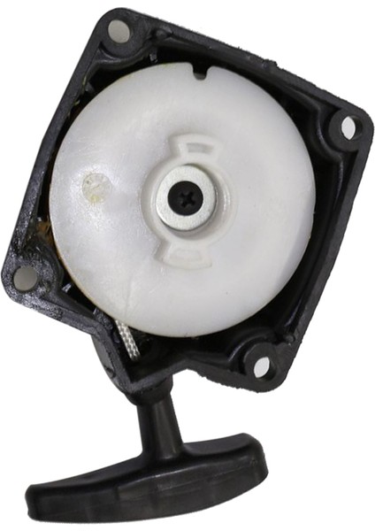 3344 47 49CC Mini Cep Bisiklet Atv Scooter Için Başlat Başlangıç ​​geri Recoil Çekin (Yurt Dışından)