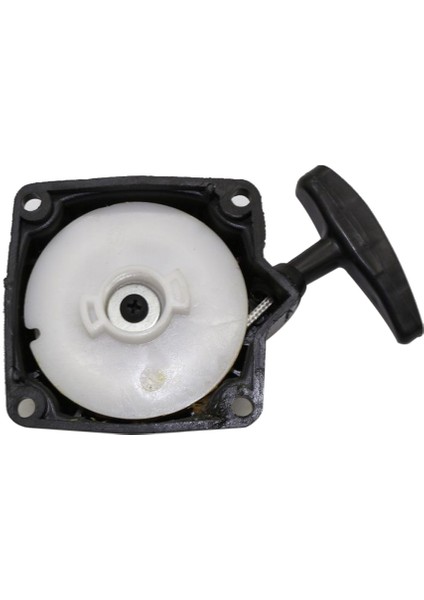 3344 47 49CC Mini Cep Bisiklet Atv Scooter Için Başlat Başlangıç ​​geri Recoil Çekin (Yurt Dışından) fiyatları