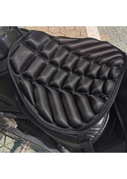 Profesyonel Biniciler Için Slip Motosiklet Koltuğu Yastığı 2. Nesil (Yurt Dışından) modelleri