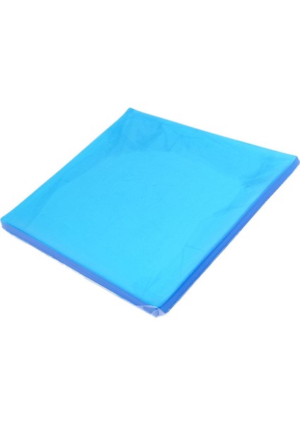 2-Piece Motosiklet Koltuk Elastik Fiber Konfor Jel Soğuk Pad Yastık 25X22X1CM (Yurt Dışından) indirimleri