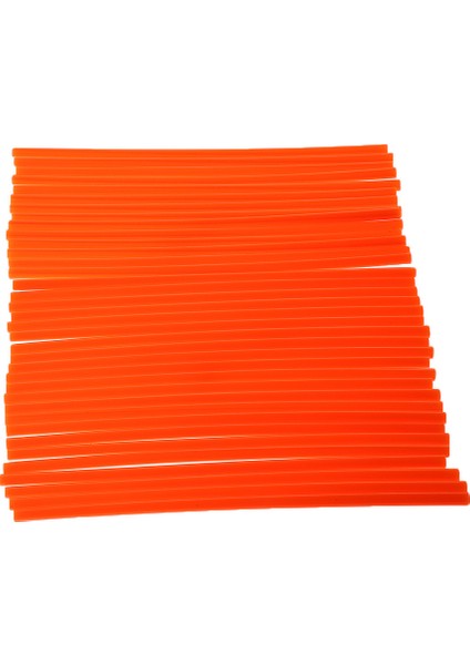 72PCS Motokros Kirli Bisiklet Tekerle (Yurt Dışından)