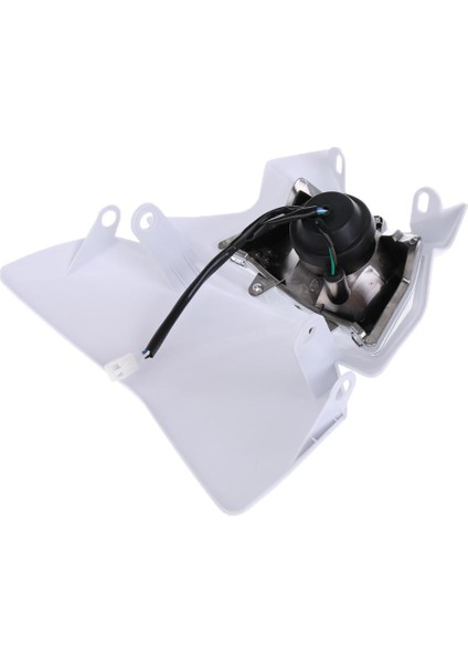 KLX450R Için Yedek Ön Far Lambası Beyaz Kurulumu Kolay (Yurt Dışından)