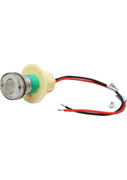 Deniz Teknesi LED Baitwell Nezaket Işık Lambası 69300H-A Amber 10-14 Volt (Yurt Dışından)