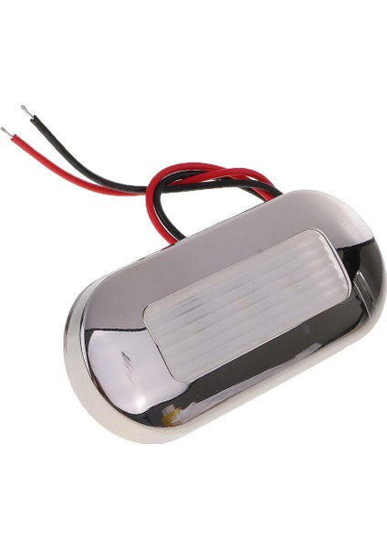 DC12V Deniz Teknesi Entegre Lamba Nezaket Işığı (Yurt Dışından)
