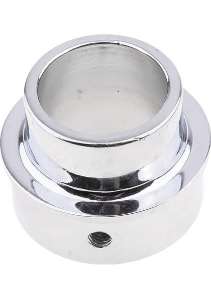 Yamaha TT-R90 Ttr 90 00-07 Kir Bisikleti Için Krom Egzoz Güç Ucu (Yurt Dışından) fırsatları