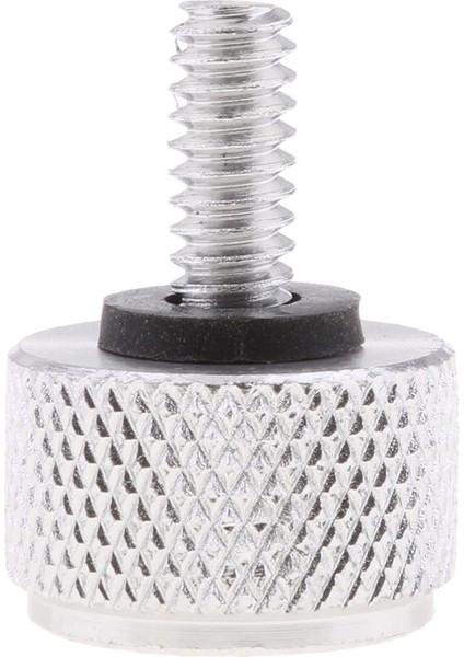 M6 Cnc Koltuk Cıvatası Harley Sportster 883 1200 // - Gümüş (Yurt Dışından) fiyatları