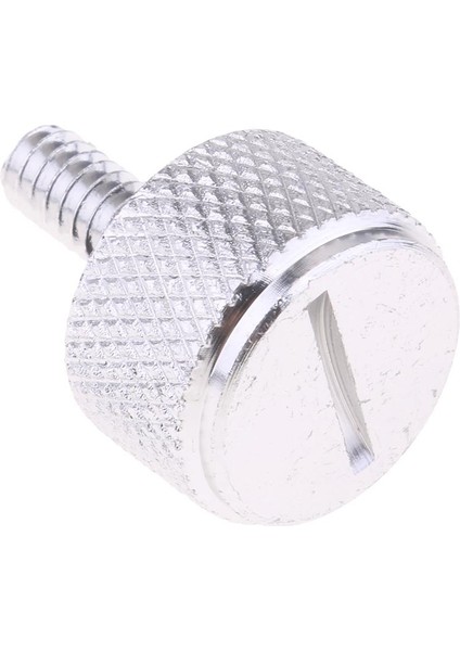 M6 Cnc Koltuk Cıvatası Harley Sportster 883 1200 // - Gümüş (Yurt Dışından) modelleri