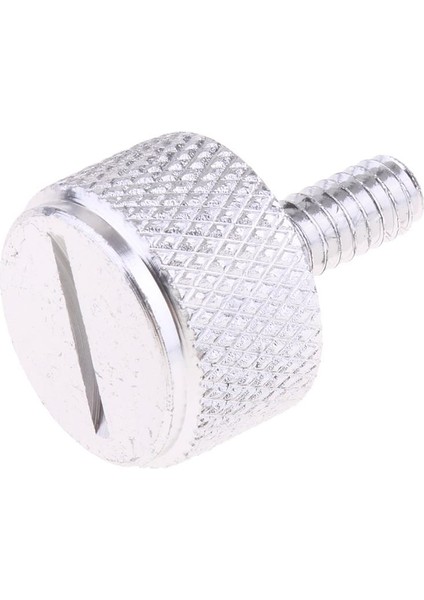 M6 Cnc Koltuk Cıvatası Harley Sportster 883 1200 // - Gümüş (Yurt Dışından) fırsatları