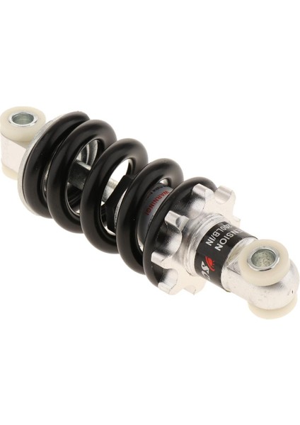 2 x Motosiklet Scooter Atv Arka Şok Yay 150MM Damper (Yurt Dışından) fiyatları