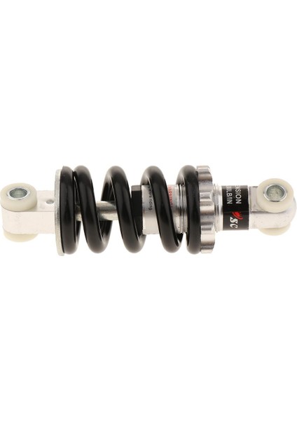 2 x Motosiklet Scooter Atv Arka Şok Yay 150MM Damper (Yurt Dışından) modelleri