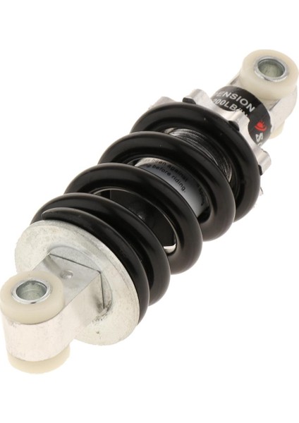 2 x Motosiklet Scooter Atv Arka Şok Yay 150MM Damper (Yurt Dışından) indirimleri