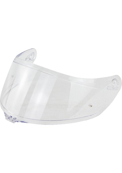 K1 K3SV K5 Motor Bisiklet Anti-Fog Için Motosiklet Vizör Lensi (Yurt Dışından)