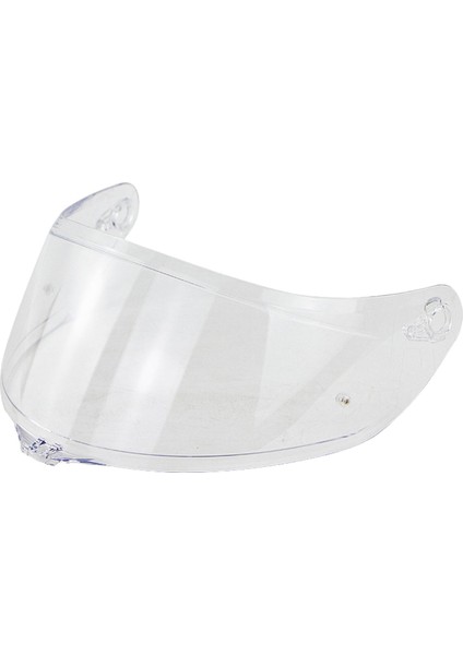 K1 K3SV K5 Motor Bisiklet Anti-Fog Için Motosiklet Vizör Lensi (Yurt Dışından)