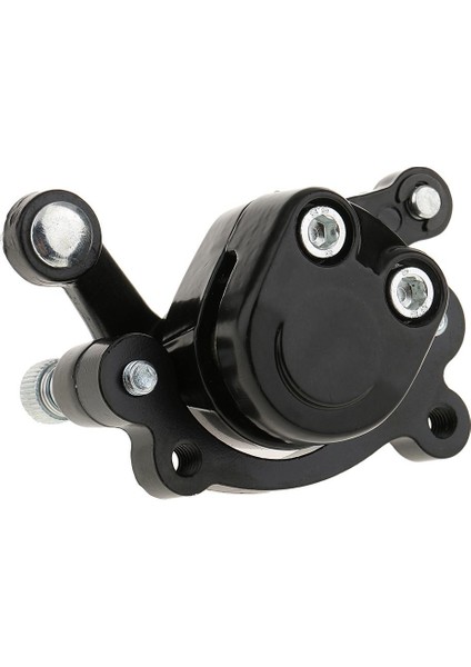 Ön Disk Fren Kaliper Pedleri 47CC 49CC Mini Cep Bisiklet Roket Atv Quad (Yurt Dışından)
