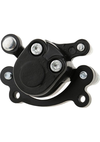Ön Disk Fren Kaliper Pedleri 47CC 49CC Mini Cep Bisiklet Roket Atv Quad (Yurt Dışından) modelleri