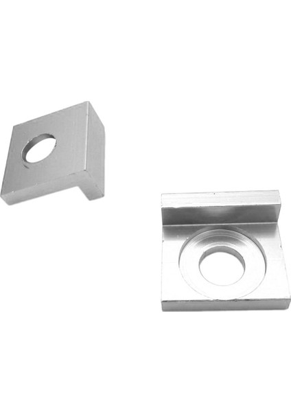 110CC 125CC Kir Bisiklet Şeridi Için 12MM Alaşım Zinciri Ayarlama Bloğu Gerginliği (Yurt Dışından) fırsatları