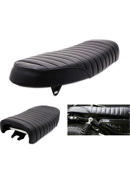 Motosiklet Koltuğu Retro Eyer Için (Yurt Dışından) fiyatları
