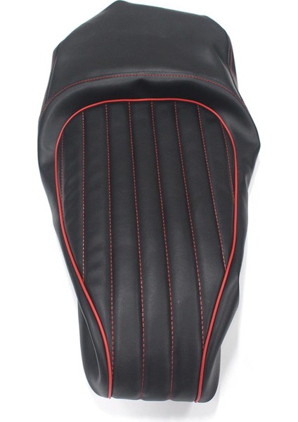 Vespa Sprint Için Motosiklet Yastık Örtüsü 150 Primavera Motosiklet Siyah (Yurt Dışından) fırsatları