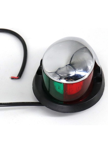 Deniz LED Yat Teknesi Işık Yelken Sinyal Montajı 3W (Yurt Dışından) modelleri