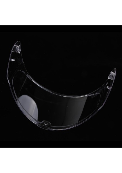 Vintage Motosiklet Kask Lens Visor Yarım Yüz Ls2 FF320 328 353 (Yurt Dışından)