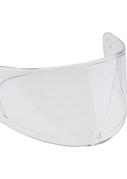 Vintage Motosiklet Kask Lens Visor Yarım Yüz Ls2 FF320 328 353 (Yurt Dışından)